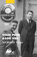 Visas pour 6000 vies [nouvelle édition]